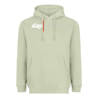 Matcha axe capital Heavyweight Hoodie - artisFamous
