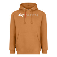 Meerkat axe capital Heavyweight Hoodie - artisFamous