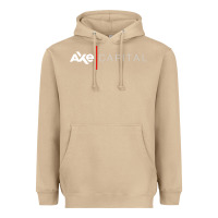 Mushroom axe capital Heavyweight Hoodie - artisFamous