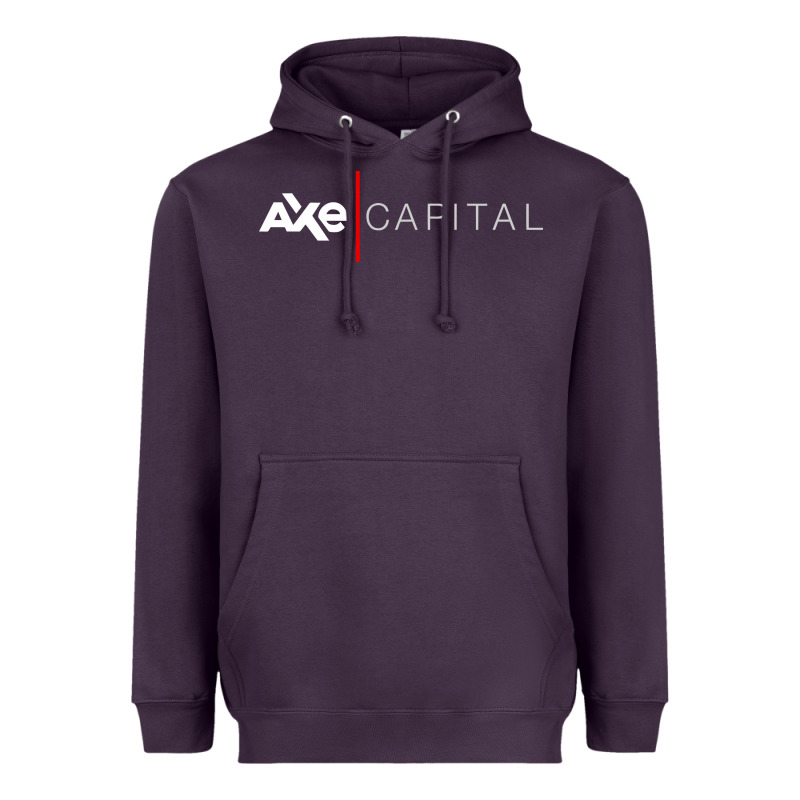 Axe Capital Heavyweight Hoodie by artisFamous | Teevron