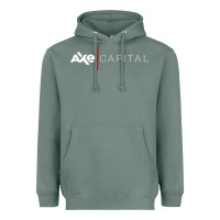 Sage axe capital Heavyweight Hoodie - artisFamous