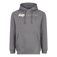 Storm axe capital Heavyweight Hoodie - artisFamous