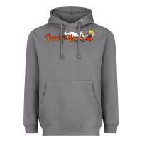 Storm Dennis the Menace funny cartoon movie Heavyweight Hoodie - artisFamous