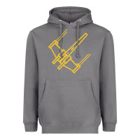Storm x wing starfighter Heavyweight Hoodie - artisFamous