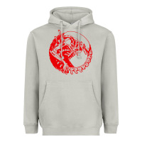 Moon Dust xenomorph Heavyweight Hoodie - artisFamous
