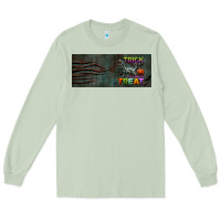 Matcha trick rawr treat 15 oz mug Long Sleeve Tee - BundleAndBundleShop