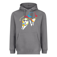 Storm blues brothers Heavyweight Hoodie - artisFamous