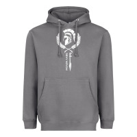 Storm sparta krieger fitness   molon labe Heavyweight Hoodie - artisFamous