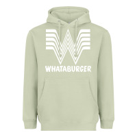 Matcha new whataburger Heavyweight Hoodie - artisFamous