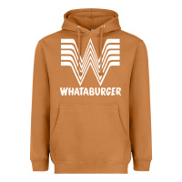 Meerkat new whataburger Heavyweight Hoodie - artisFamous