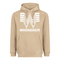 Mushroom new whataburger Heavyweight Hoodie - artisFamous