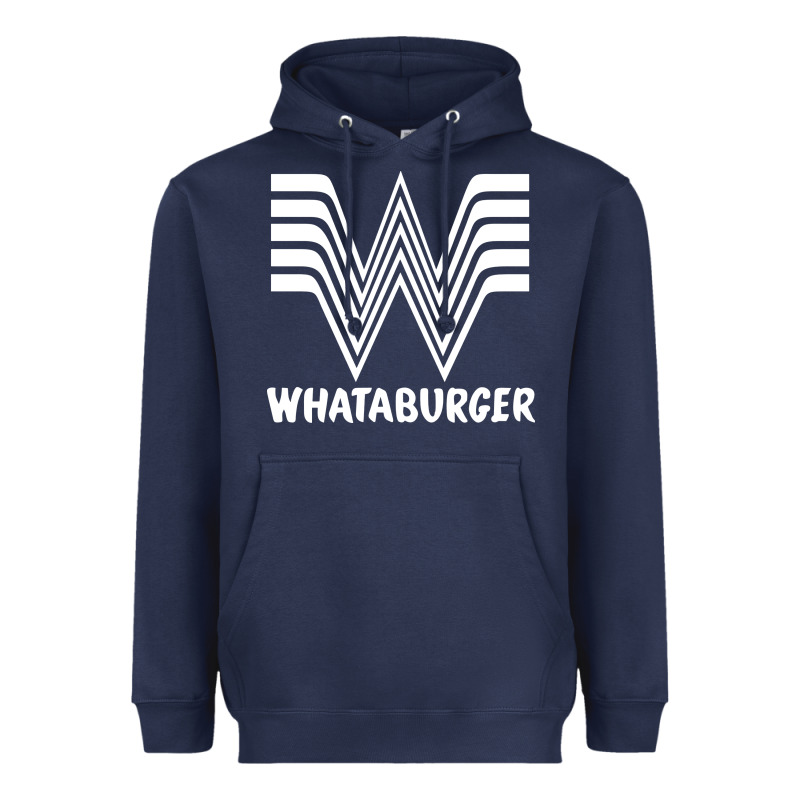 New Whataburger Heavyweight Hoodie by artisFamous | Teevron