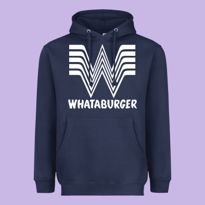 New Whataburger Heavyweight Hoodie Designed By Artisfamous