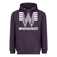 Plum new whataburger Heavyweight Hoodie - artisFamous