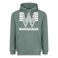 Sage new whataburger Heavyweight Hoodie - artisFamous