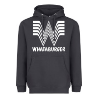 Smoke new whataburger Heavyweight Hoodie - artisFamous