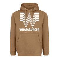 Toasted Coconut new whataburger Heavyweight Hoodie - artisFamous