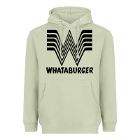 Matcha new whataburger Heavyweight Hoodie - artisFamous
