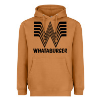 Meerkat new whataburger Heavyweight Hoodie - artisFamous