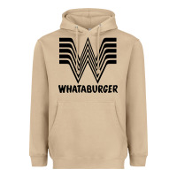 Mushroom new whataburger Heavyweight Hoodie - artisFamous