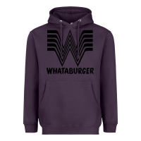 Plum new whataburger Heavyweight Hoodie - artisFamous