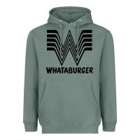 Sage new whataburger Heavyweight Hoodie - artisFamous