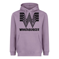 Lavender new whataburger Heavyweight Hoodie - artisFamous