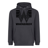 Smoke new whataburger Heavyweight Hoodie - artisFamous