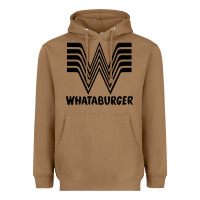 Toasted Coconut new whataburger Heavyweight Hoodie - artisFamous