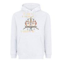 White child of god woman of faith warrior of christ Heavyweight Hoodie - artisFamous
