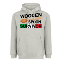 Moon Dust funny wooden spoon survivor Heavyweight Hoodie - artisFamous