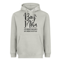 Moon Dust boy mom less drama than girls but harder to Heavyweight Hoodie - artisFamous