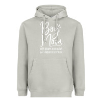 Moon Dust boy mom less drama than girls but harder to Heavyweight Hoodie - artisFamous