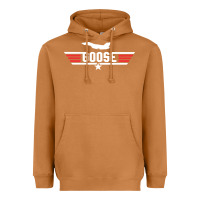 Meerkat goose Heavyweight Hoodie - artisFamous