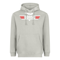 Moon Dust goose Heavyweight Hoodie - artisFamous