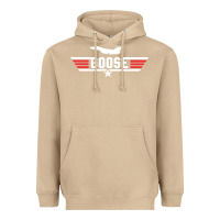 Mushroom goose Heavyweight Hoodie - artisFamous
