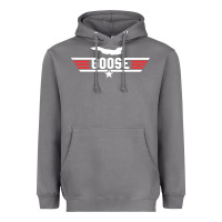 Storm goose Heavyweight Hoodie - artisFamous