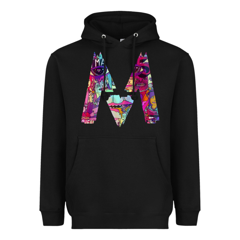 Maroon Five Heavyweight Hoodie by artisFamous | Teevron
