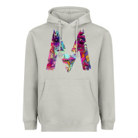 Moon Dust maroon five Heavyweight Hoodie - artisFamous