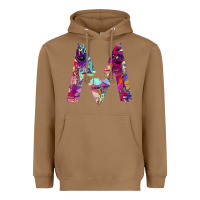 Toasted Coconut maroon five Heavyweight Hoodie - artisFamous