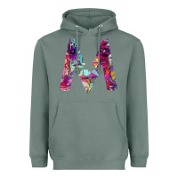 Sage maroon five Heavyweight Hoodie - artisFamous