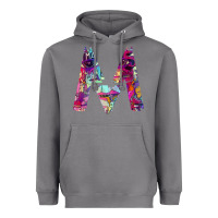 Storm maroon five Heavyweight Hoodie - artisFamous