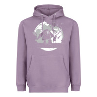 Lavender bioshock matata Heavyweight Hoodie - artisFamous
