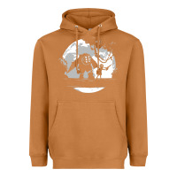 Meerkat bioshock matata Heavyweight Hoodie - artisFamous