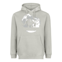 Moon Dust bioshock matata Heavyweight Hoodie - artisFamous