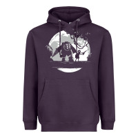 Bioshock Matata Heavyweight Hoodie | Teevron