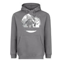 Storm bioshock matata Heavyweight Hoodie - artisFamous