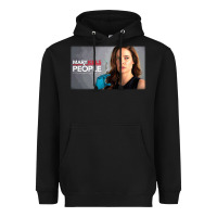 Black mary kills people Heavyweight Hoodie - artisFamous