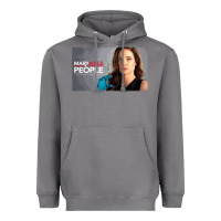 Storm mary kills people Heavyweight Hoodie - artisFamous