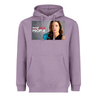 Lavender mary kills people Heavyweight Hoodie - artisFamous